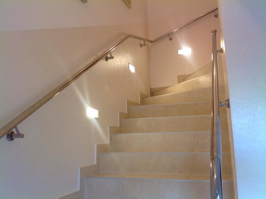 Apartments Brnada Umag Quarto foto