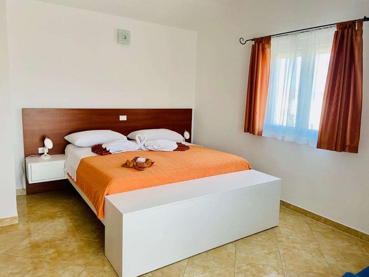 Apartments Brnada Umag Exterior foto