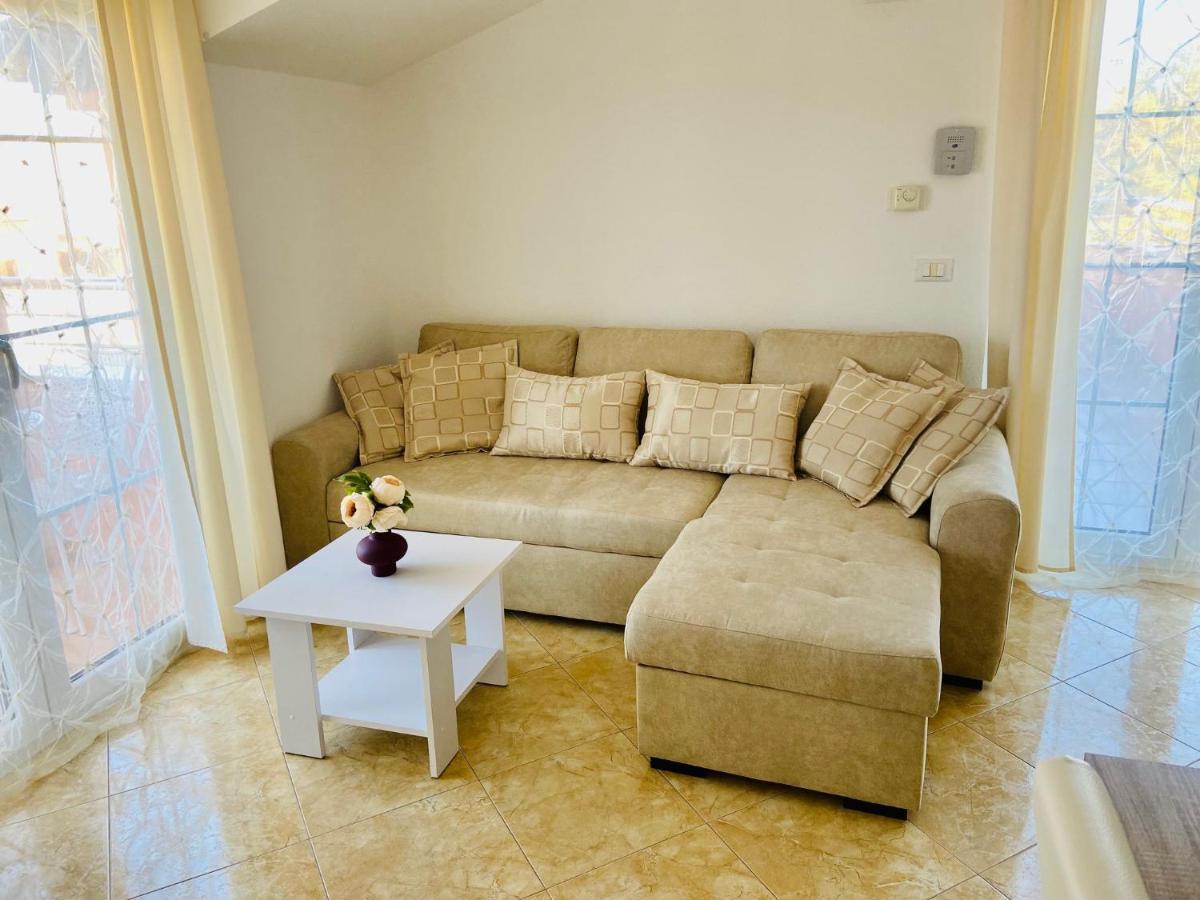 Apartments Brnada Umag Exterior foto
